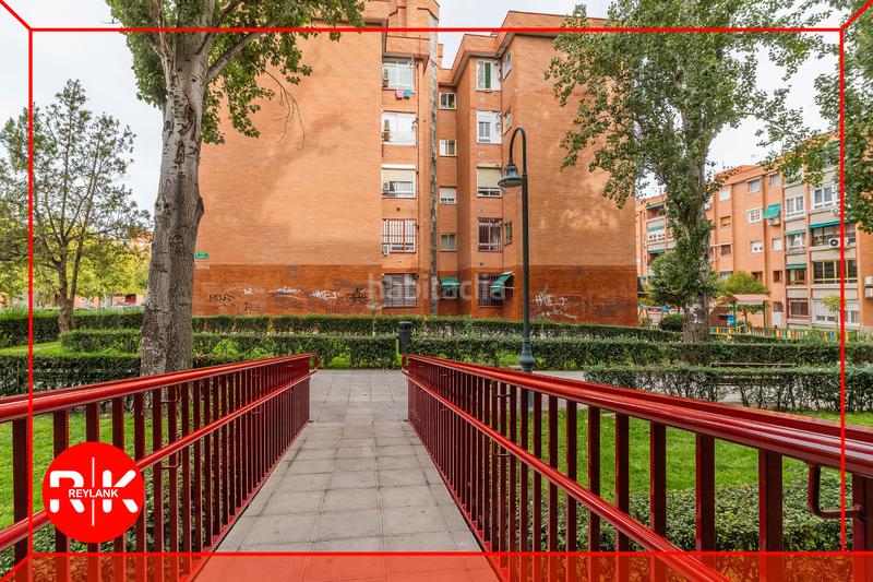 Foto dcfa3f8a-1761-4ecb-a24d-b87ad87a146b. Pis amb calefacció a Parque Roma-Coronas San Fernando de Henares