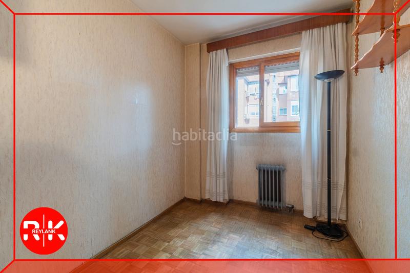 Foto f32ea47b-4740-4123-9bb8-1535cb0dbb35. Pis amb calefacció a Parque Roma-Coronas San Fernando de Henares