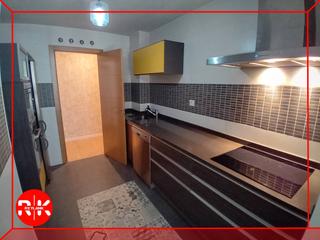Alquiler Piso en Ensanche de Vallecas-La Gavia. Magnifico piso de 3 habitaciones, 2 baños, sin amueblar, plaza d