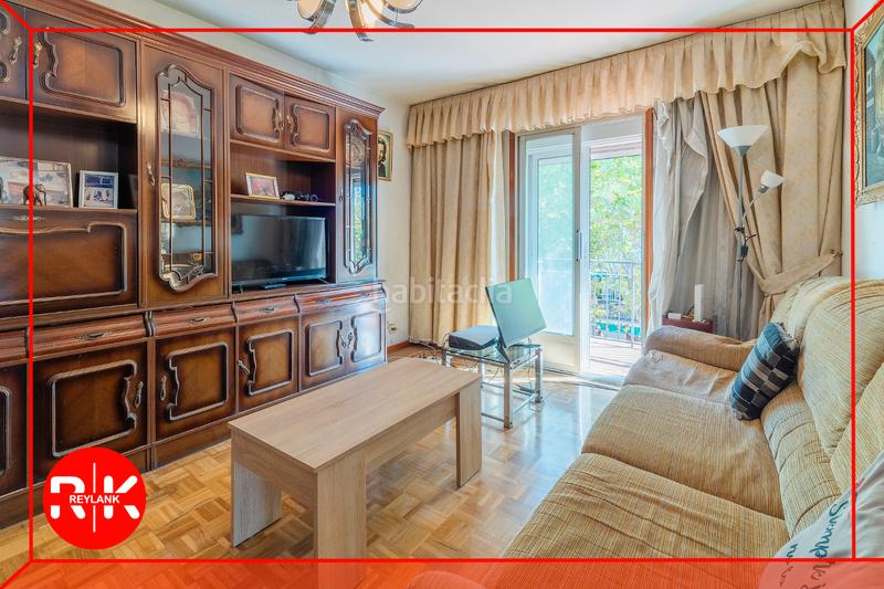 Foto 05bca72b-5064-4820-b453-3ca3d3c7ccbf. Appartement avec chauffage dans Montserrat-Parque Empresarial San Fernando de Henares