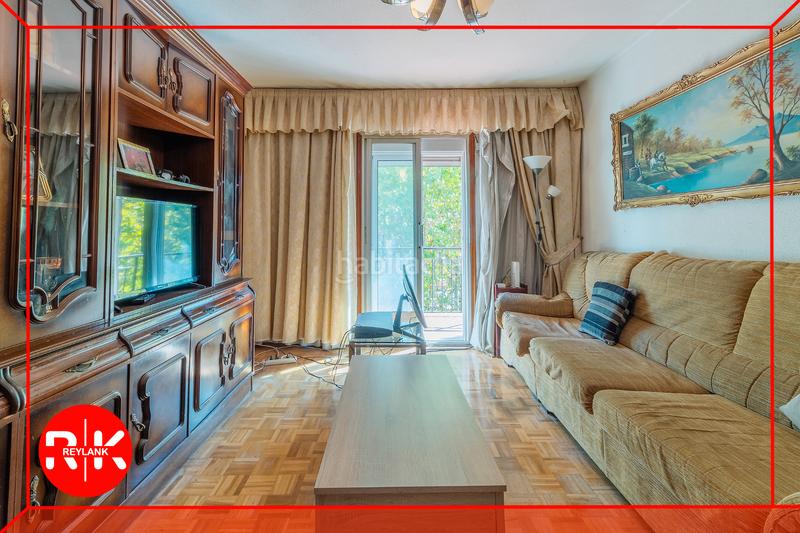 Foto 26cbc80a-6180-42f6-b1c2-b642881be633. Appartement avec chauffage dans Montserrat-Parque Empresarial San Fernando de Henares