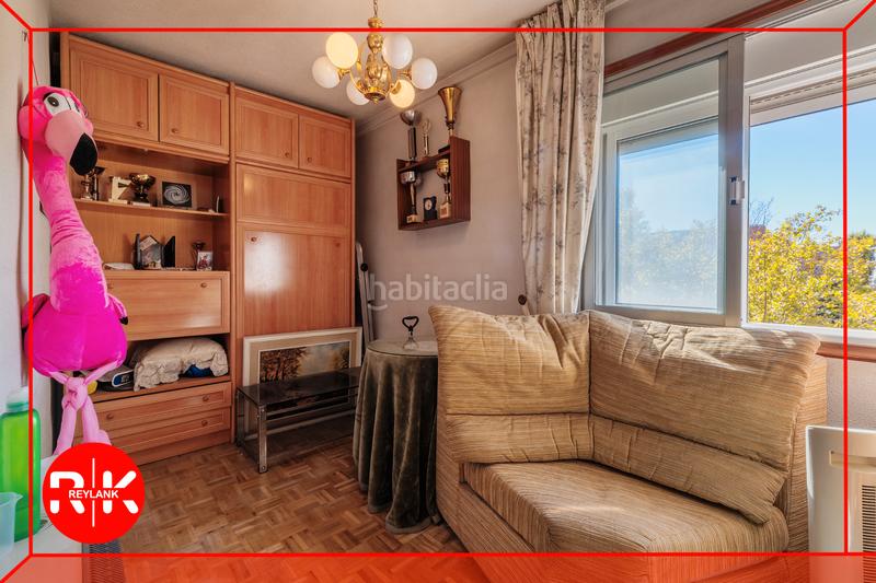 Foto 2c807e8f-b3c8-4722-af9d-b64d9223d7ca. Appartement avec chauffage dans Montserrat-Parque Empresarial San Fernando de Henares