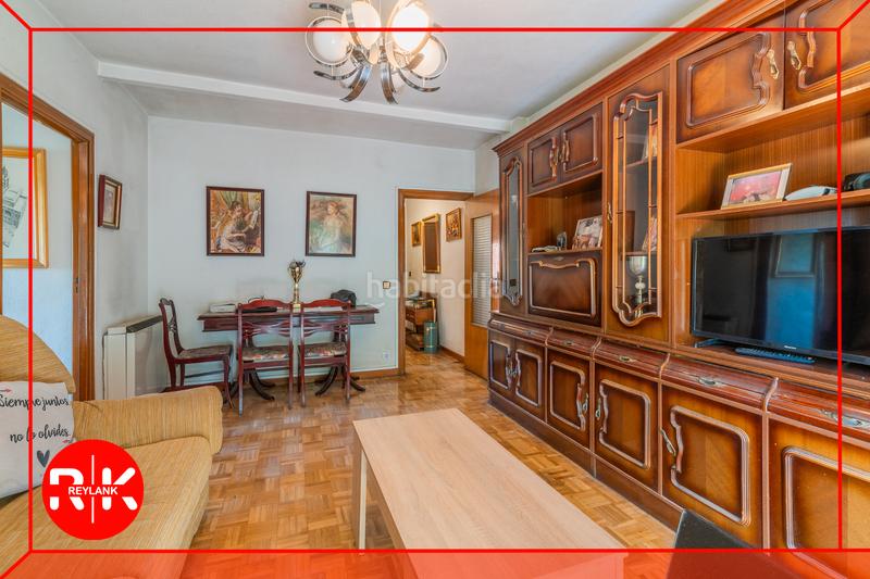 Foto 4247d72b-888e-4aa9-92bd-80a40b0bfe3d. Appartement avec chauffage dans Montserrat-Parque Empresarial San Fernando de Henares