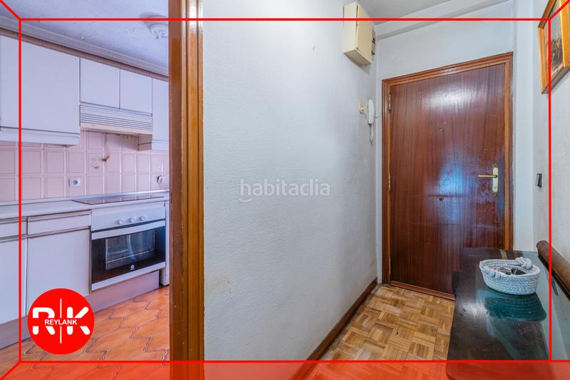 Foto 49ffe895-f95a-46c7-a81f-d14406bea542. Appartement avec chauffage dans Montserrat-Parque Empresarial San Fernando de Henares