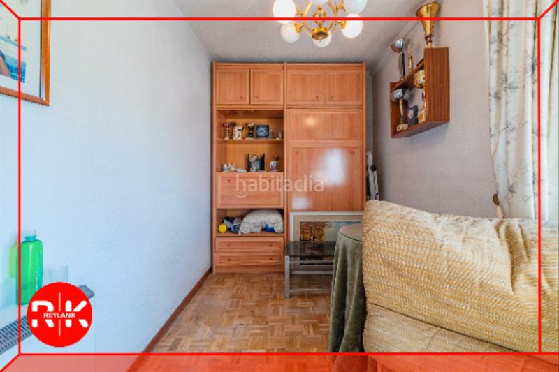 Foto 4dbffac6-f739-4a6f-8e23-6564102323aa. Appartement avec chauffage dans Montserrat-Parque Empresarial San Fernando de Henares