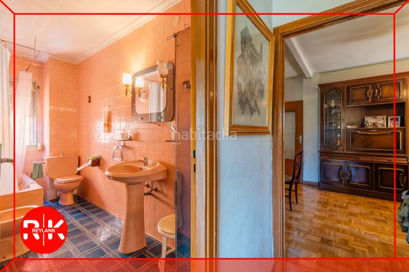 Foto 593e1a30-e28b-4705-83b4-587574bc5770. Appartement avec chauffage dans Montserrat-Parque Empresarial San Fernando de Henares