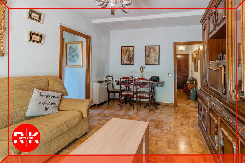 Foto 6c96e31e-b1dd-4f6c-915e-f6afbe8a3304. Appartement avec chauffage dans Montserrat-Parque Empresarial San Fernando de Henares