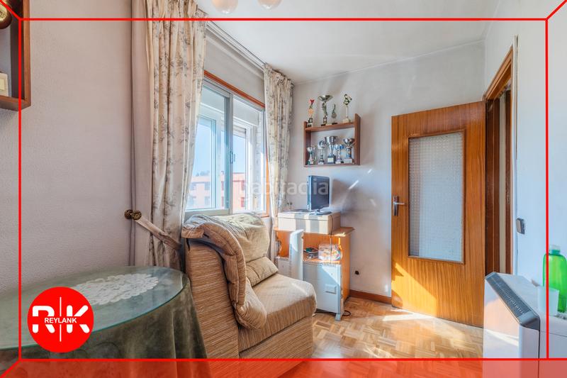 Foto 7e35ae89-cd37-43b8-a11a-f31d67f0046f. Appartement avec chauffage dans Montserrat-Parque Empresarial San Fernando de Henares