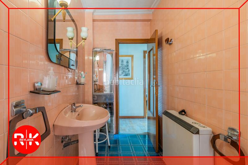 Foto 90aa334a-1bfe-4c15-81a3-fbe1afc70b85. Appartement avec chauffage dans Montserrat-Parque Empresarial San Fernando de Henares