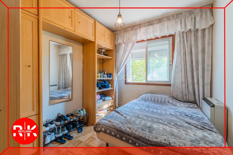 Foto a15c2bd7-467b-451f-9287-eafd4e3f076d. Appartement avec chauffage dans Montserrat-Parque Empresarial San Fernando de Henares