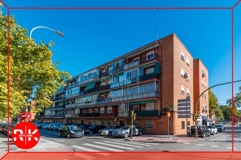 Foto a92add5d-8cbc-49e9-8cc5-24ff58399fb9. Appartement avec chauffage dans Montserrat-Parque Empresarial San Fernando de Henares