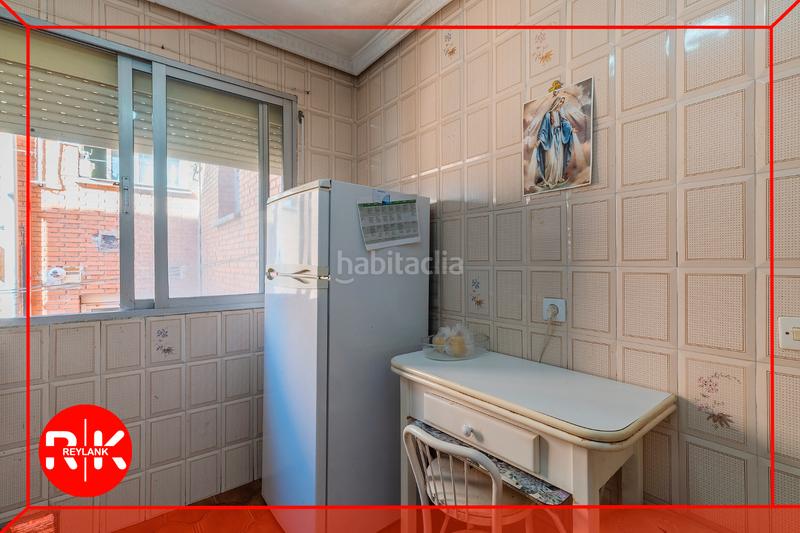 Foto aff20574-74cf-406e-97c0-b9110d658f6e. Appartement avec chauffage dans Montserrat-Parque Empresarial San Fernando de Henares