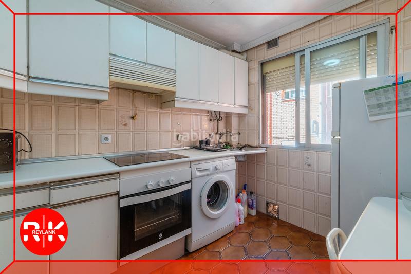 Foto b1dcbcd8-08e5-4df5-b02c-5c2a0234c8d9. Appartement avec chauffage dans Montserrat-Parque Empresarial San Fernando de Henares