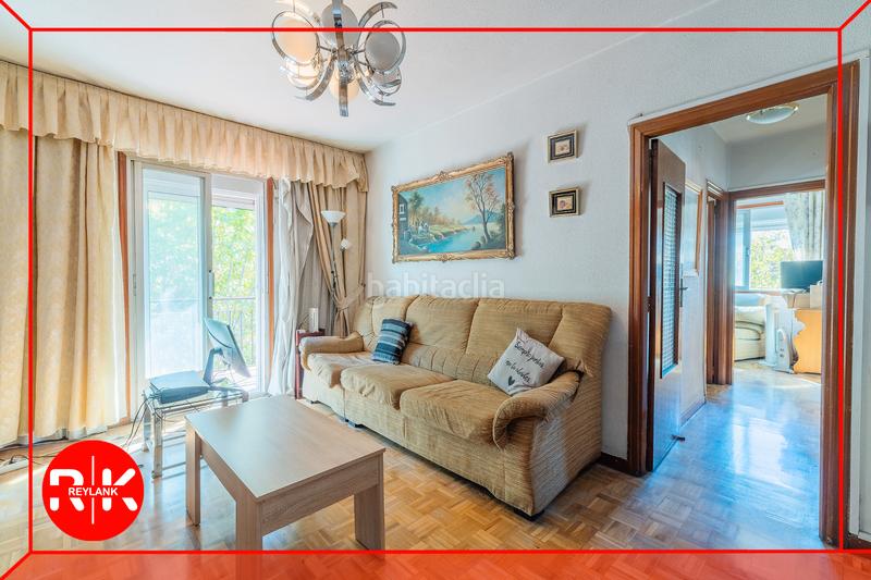 Foto be9c8ad4-530d-4d81-acd4-5ab59e17d4e4. Appartement avec chauffage dans Montserrat-Parque Empresarial San Fernando de Henares