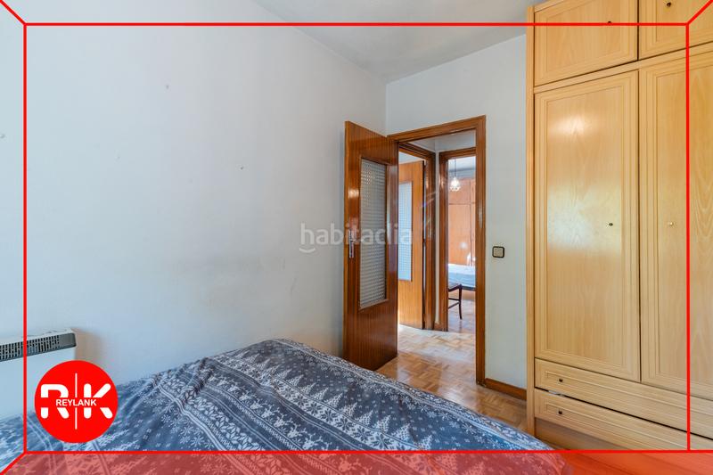 Foto c39f728f-846f-498a-a1d3-d2ba48b5e58a. Appartement avec chauffage dans Montserrat-Parque Empresarial San Fernando de Henares