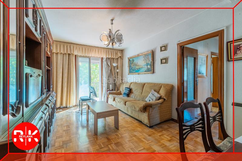 Foto c68b41d5-4402-49f8-9f07-9f431a6950ba. Appartement avec chauffage dans Montserrat-Parque Empresarial San Fernando de Henares