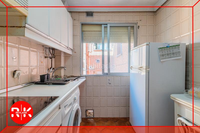 Foto db43ef1f-9db0-49d6-80b2-210be2420f1b. Appartement avec chauffage dans Montserrat-Parque Empresarial San Fernando de Henares