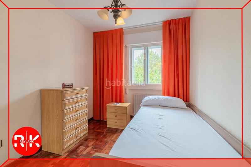 Foto 07fe2b7d-f867-46cf-af6e-025f73e10ff4. Appartamento con riscaldamento in Rinconada Alcalá de Henares