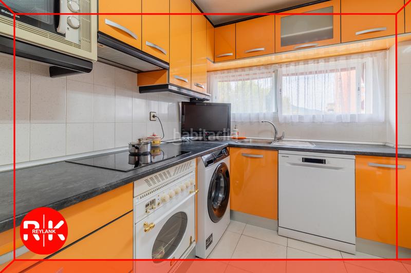 Foto 097e7733-2c08-4f21-82ad-6adf6eeb32d1. Appartamento con riscaldamento in Rinconada Alcalá de Henares