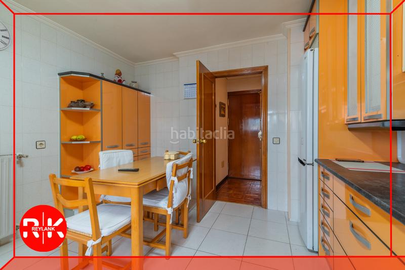 Foto 0a2dd2c0-8b35-4cf6-8ad5-46db76c04884. Appartamento con riscaldamento in Rinconada Alcalá de Henares