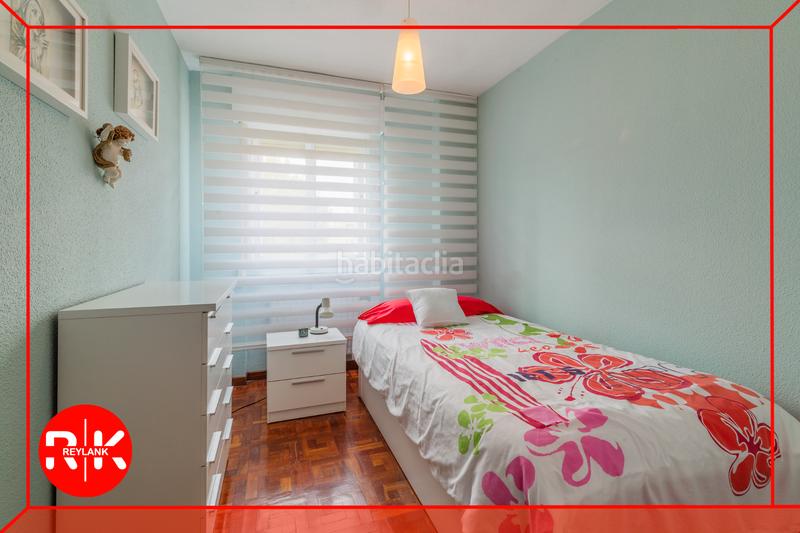 Foto 1efd8a94-e53d-4e4f-94a6-4261c694ae51. Appartamento con riscaldamento in Rinconada Alcalá de Henares