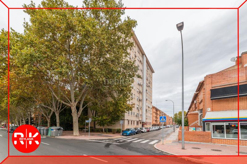 Foto 288e8184-ff2b-449d-9340-967cbf4d891c. Appartamento con riscaldamento in Rinconada Alcalá de Henares