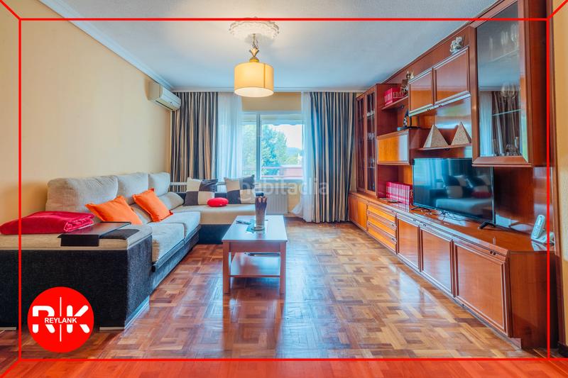 Foto 4017786c-b58f-4b55-88de-40c2fbd6db8b. Appartamento con riscaldamento in Rinconada Alcalá de Henares