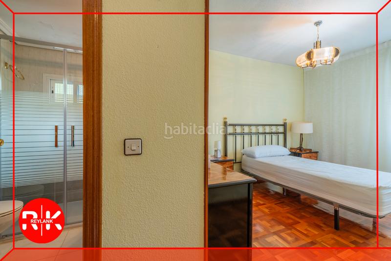 Foto 4d0d98b4-04b8-403d-ade2-ab2239229b86. Appartamento con riscaldamento in Rinconada Alcalá de Henares