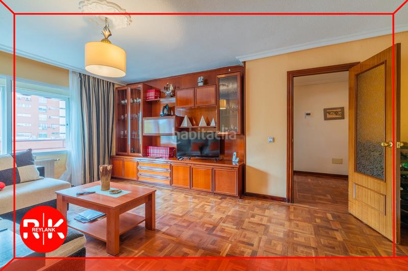 Foto 57d92b10-6cd6-45bd-8109-d2a09d685c05. Appartamento con riscaldamento in Rinconada Alcalá de Henares