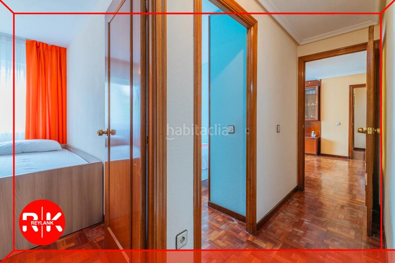 Foto 59a637a5-f211-4ff5-9175-5786389e8512. Appartamento con riscaldamento in Rinconada Alcalá de Henares