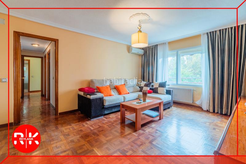 Foto 978e28a8-fa25-4200-bcad-ed18caad4b8c. Appartamento con riscaldamento in Rinconada Alcalá de Henares