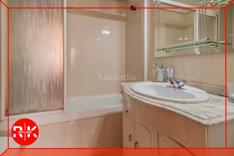 Foto a01d6ada-d260-4332-bffb-01df3f96f640. Appartamento con riscaldamento in Rinconada Alcalá de Henares