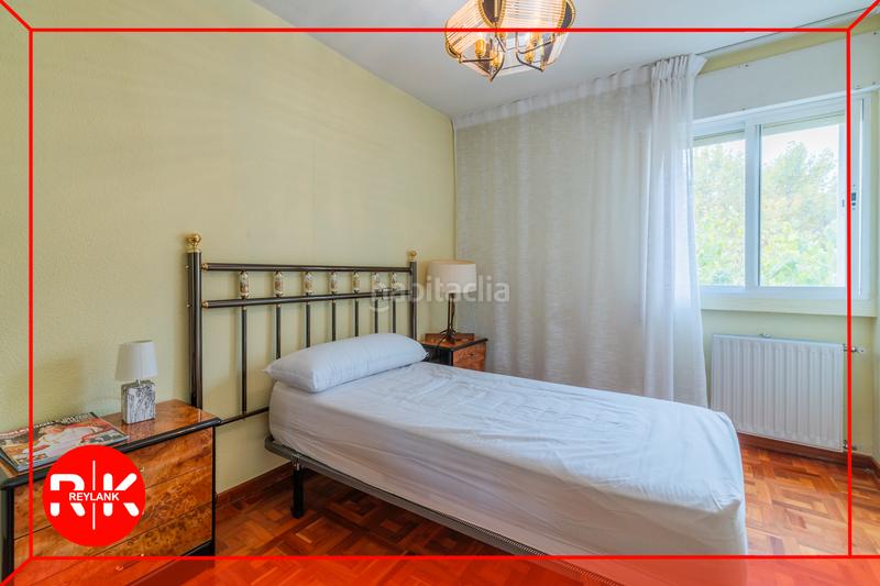 Foto a6e7c4ed-e746-4905-99cc-f86a978d5343. Appartamento con riscaldamento in Rinconada Alcalá de Henares