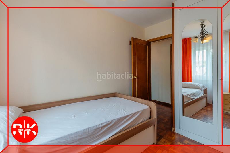 Foto b2a46dc2-280a-4877-8343-6a12bebcda8f. Appartamento con riscaldamento in Rinconada Alcalá de Henares