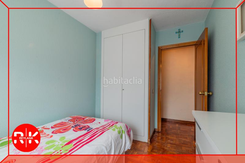 Foto c279c09b-6c67-4477-8a11-c012508e84b9. Appartamento con riscaldamento in Rinconada Alcalá de Henares