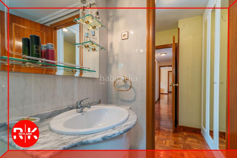 Foto caf89413-6fda-41f7-882f-c37676008878. Appartamento con riscaldamento in Rinconada Alcalá de Henares