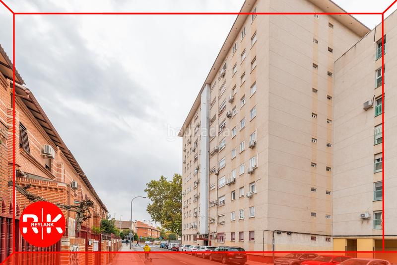 Foto cc7d19d4-2279-49f2-a502-87feea492e0f. Appartamento con riscaldamento in Rinconada Alcalá de Henares