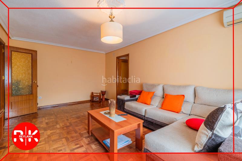 Foto d2f93525-aaf1-46ba-967a-333991bd41f2. Appartamento con riscaldamento in Rinconada Alcalá de Henares