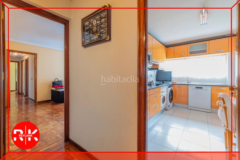 Foto db99c7ce-96c5-4d3a-9703-64af1a444d3b. Appartamento con riscaldamento in Rinconada Alcalá de Henares