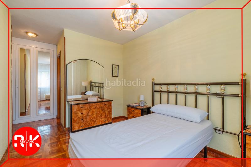 Foto ddd1d9e8-4d2f-4818-a686-ffb8e51c14c9. Appartamento con riscaldamento in Rinconada Alcalá de Henares