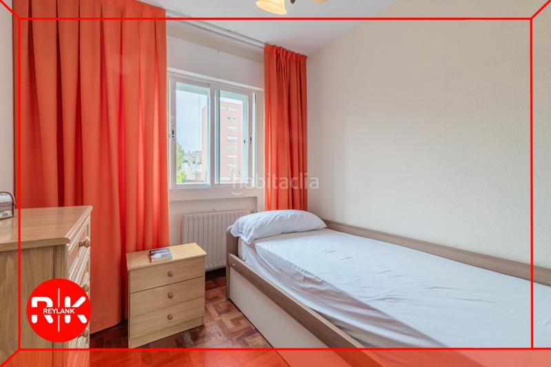 Foto ec0a7251-12eb-4d7c-8608-34de7b8614db. Appartamento con riscaldamento in Rinconada Alcalá de Henares