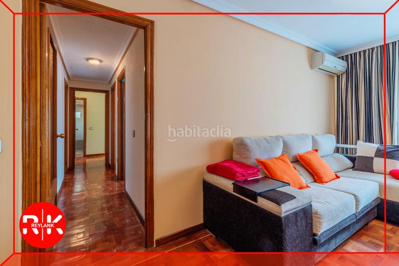 Foto ee8e6c05-4768-4cc6-a3d7-4459a6577500. Appartamento con riscaldamento in Rinconada Alcalá de Henares