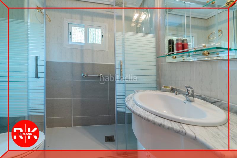 Foto fade2ed6-b189-46d5-95e4-f3f3c129ee2a. Appartamento con riscaldamento in Rinconada Alcalá de Henares