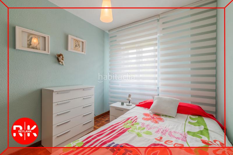 Foto fcf9dae5-7006-4fba-a297-38ca39855a91. Appartamento con riscaldamento in Rinconada Alcalá de Henares