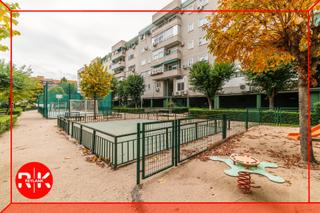 Pis en Montserrat-Parque Empresarial. San fernando de henares-zona de montserrat. espaciosa vivienda d