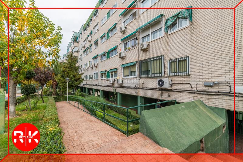 Foto 037a7e69-4eee-41fa-8814-b82cabb86e56. Appartement avec chauffage dans Montserrat-Parque Empresarial San Fernando de Henares