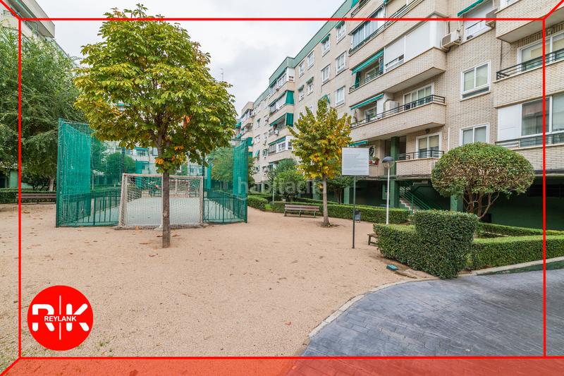 Foto 087bf23e-816d-4577-af13-b4b3cd69b498. Appartement avec chauffage dans Montserrat-Parque Empresarial San Fernando de Henares