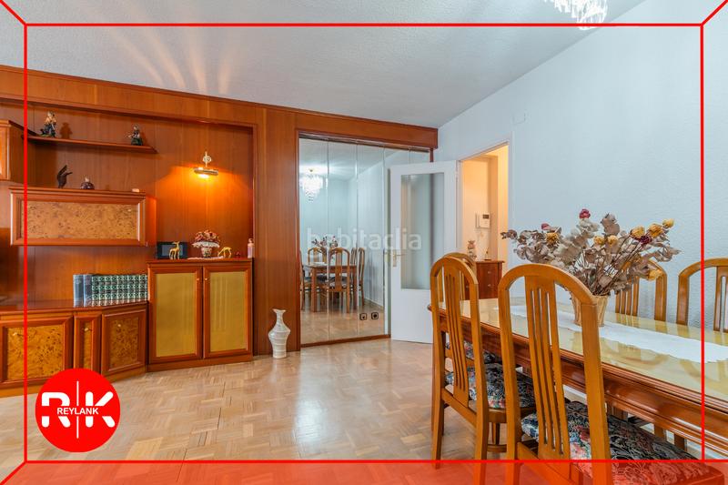 Foto 0e322fe8-af7f-4d68-b1cb-a25504e8429f. Appartement avec chauffage dans Montserrat-Parque Empresarial San Fernando de Henares