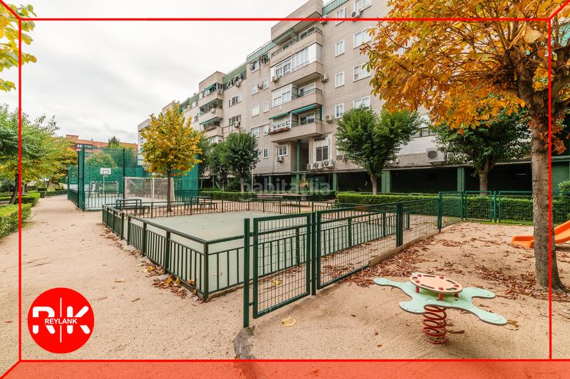 Foto 1344ee8b-6819-4ad6-91c7-6b012d04c844. Appartement avec chauffage dans Montserrat-Parque Empresarial San Fernando de Henares