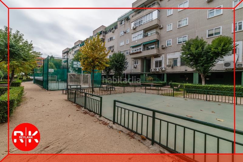 Foto 1c16009e-3c83-4481-9538-78cd73d4b8a3. Appartement avec chauffage dans Montserrat-Parque Empresarial San Fernando de Henares